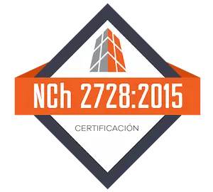 Norma NCh 2728
